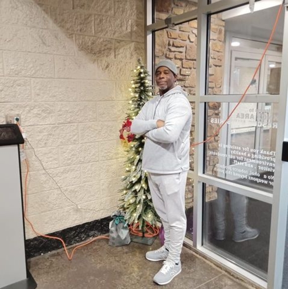 Meet your Posher, Christopher - Picture 1 of 1